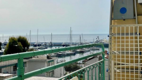 Carlo's DP34 -Oasi tra i Porti- San Remo